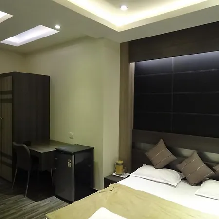 Hotel Purva-2