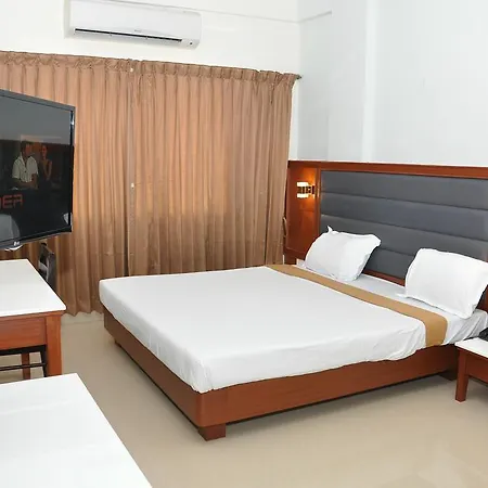 Hotel Royal Chambers-2