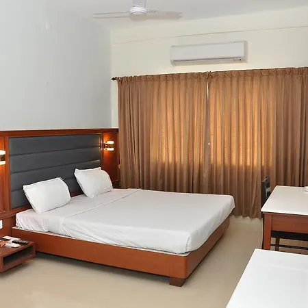 Hotel Royal Chambers-3