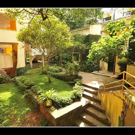 Hotel Shevaroys-2