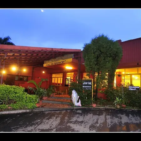 Hotel Shevaroys-3