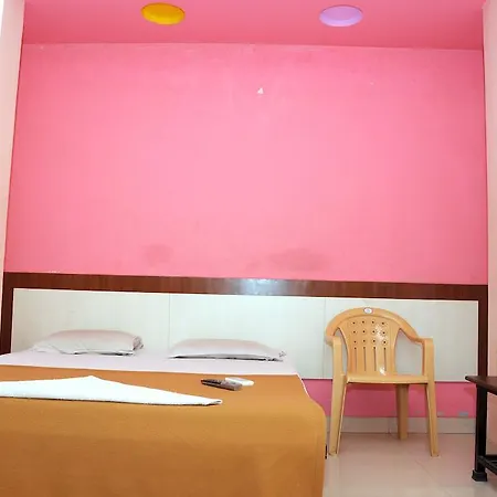 Hotel Sai Darshan-2