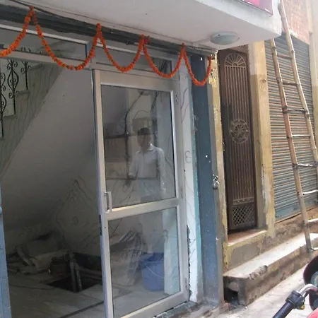 Hare Rama Hare Krishna Guest House-3
