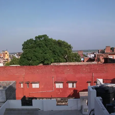 Hare Rama Hare Krishna Guest House-2