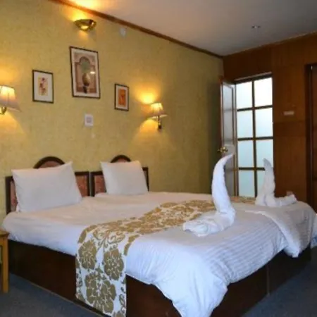 Hotel Pangong-3