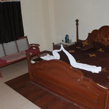 Hotel Mahal Rajwada Resort-2