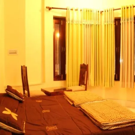 Hotel Mahal Rajwada Resort-3