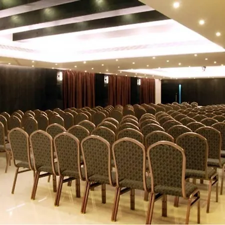 Clarks Inn Suites-3