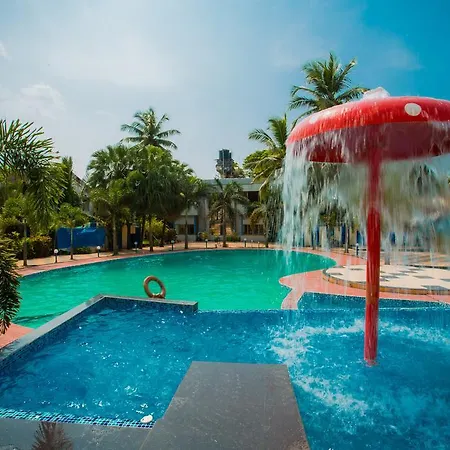 Silver Sands Beach Resort-3