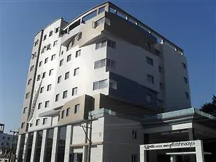 Hotel Marg Krishnaaya-2