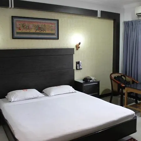 Ramyas Hotel-2