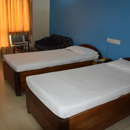 Hotel Naren Palace-3