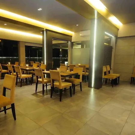 Hotel Landmark Fort-3