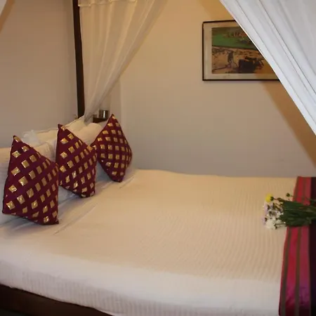 The Village Resort Palolem-2