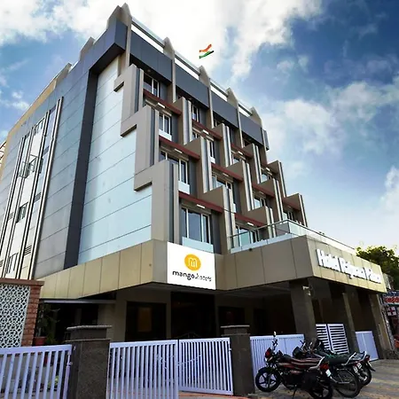 Mango Hotels Jodhpur-2