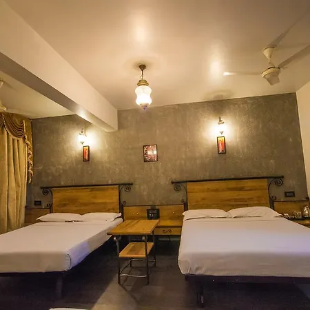 Infiniti Hotel And Spa-2