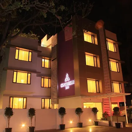 Centurion Inn-3