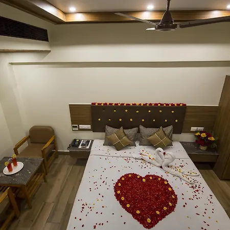 Sri Janakiram Hotels-2