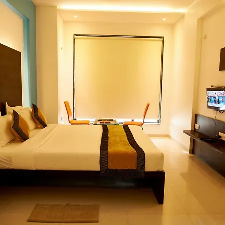 Hotel Golden View-2