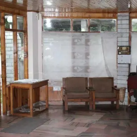 Hotel Manali Continental-3