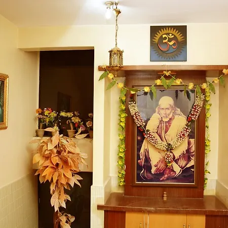 Hotel Sai Varsha-2