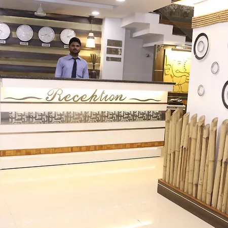 Hotel Shalimar Deluxe-2