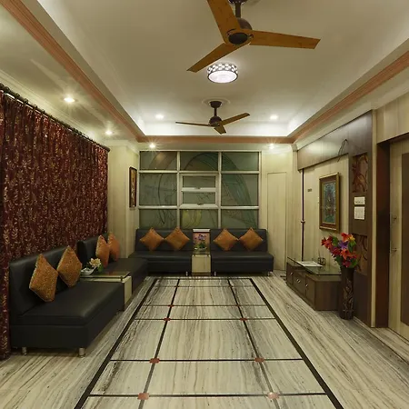 Hotel Sunview International-3