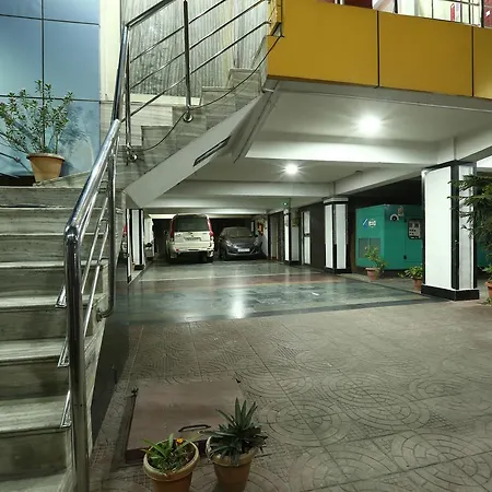 Hotel Sunview International-2