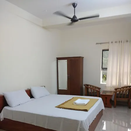 Manjira Lodge-2