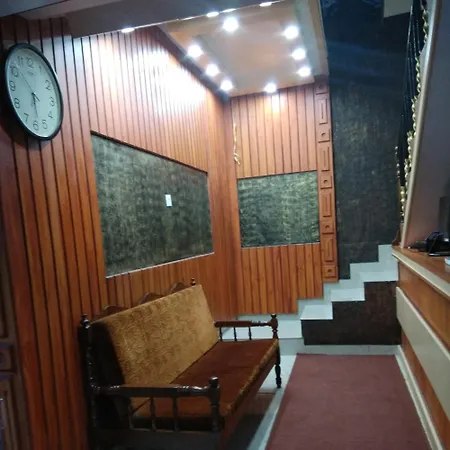 Manjira Lodge-3