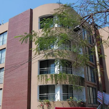 Fabhotel Ballygunge Luxury - Behind Punjab Club-3