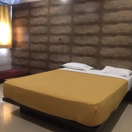 Silver Sands Beach Resort-2