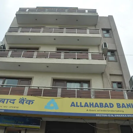Golden Palm Suites-2