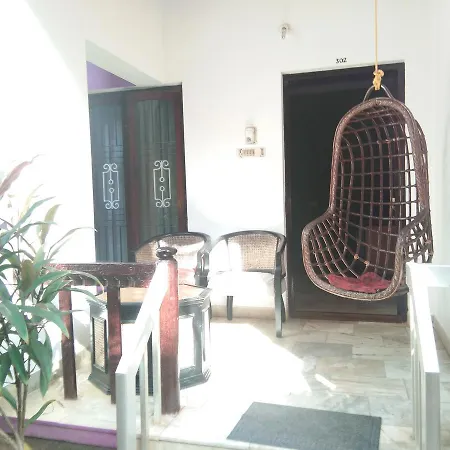 Wilson Ayurvedic Beach Resorts-2