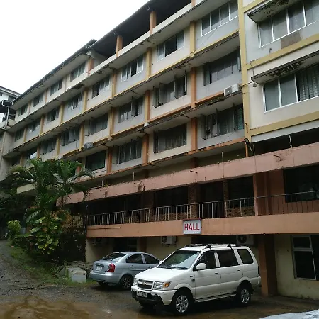 Hotel Surya-2