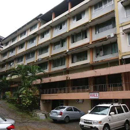 Hotel Surya-3