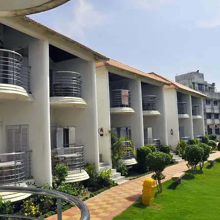Hotel Seagull-3
