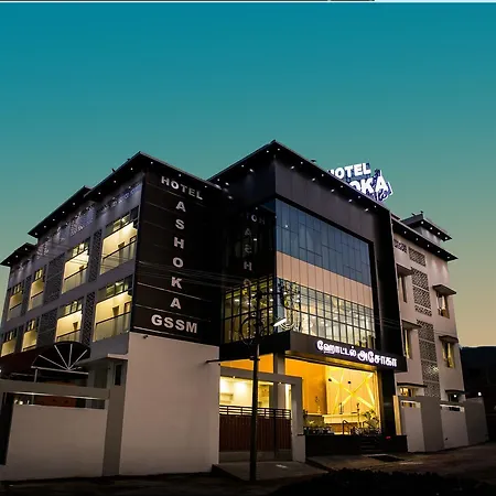 Hotel Ashoka-2