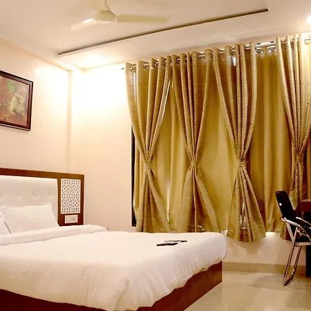 Hotel Shikhar Darshan-3