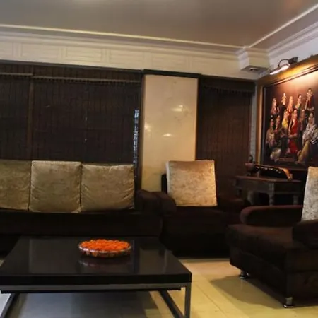 Hotel Parichay-2