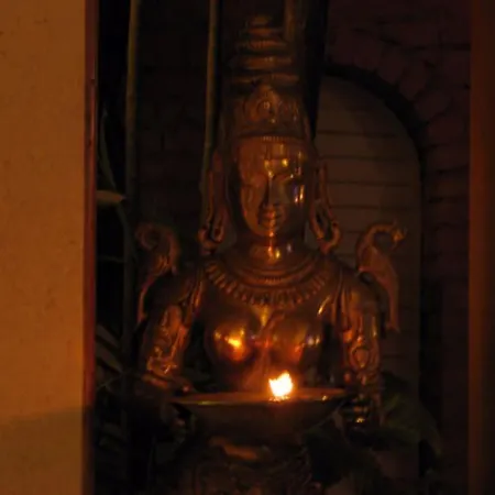 Hotel Parichay-3
