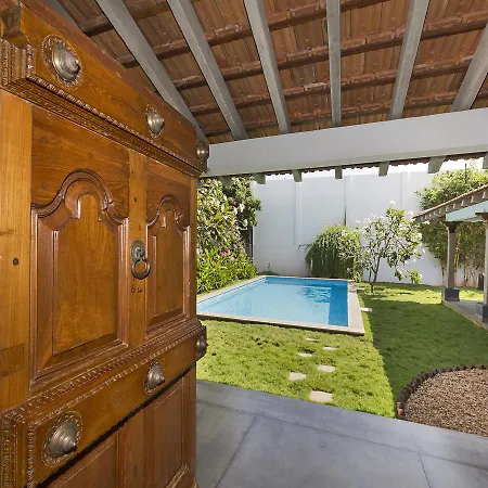 Kadal The Beach House-2