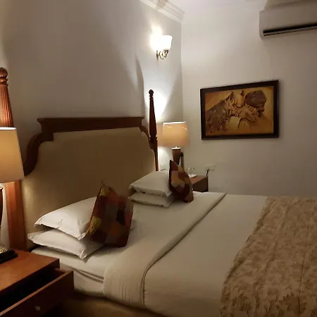 Hotel Palanpur Palace-2
