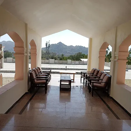 Hotel Palanpur Palace-3