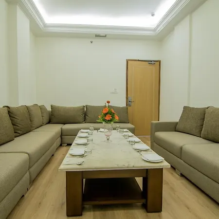 The Imperial Poonam Hotel-3