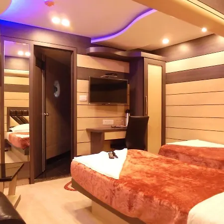 Hotel Great Western-2