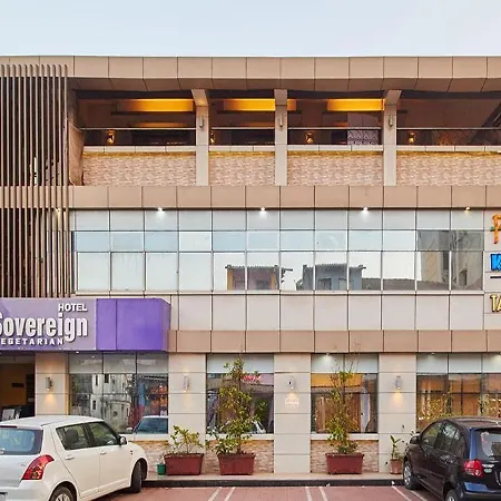Hotel Sovereign-3