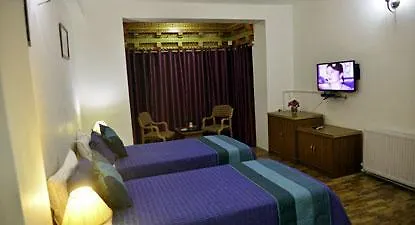 Hotel Mansarovar-3