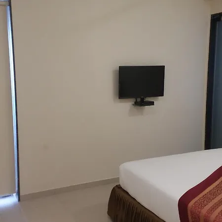 Hotel Ananya-3