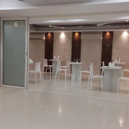 Hotel Ananya-2